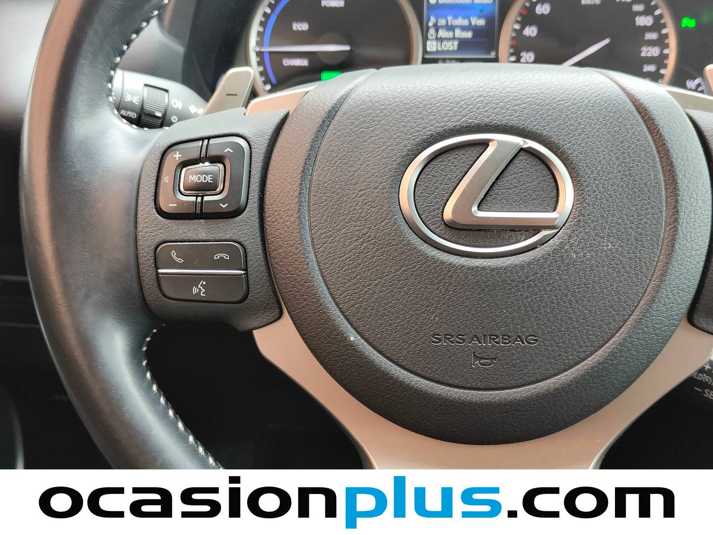 Foto Lexus NX Lexus NX 300h Premium 2WD (197 CV)