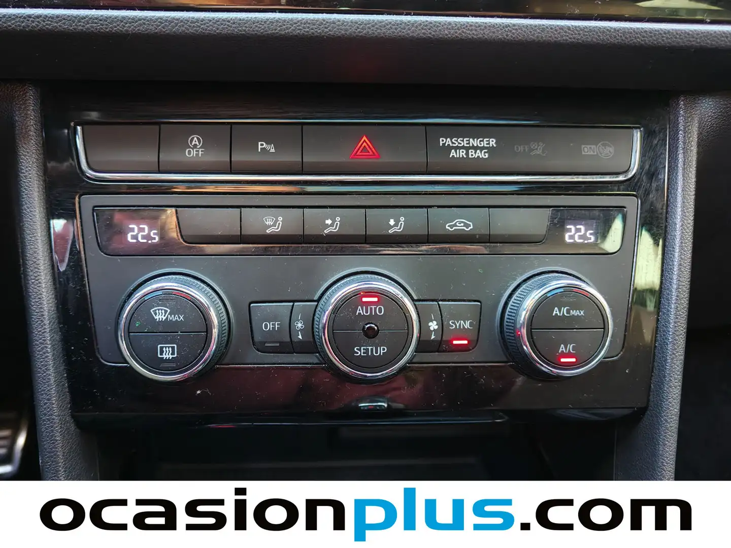 Foto Seat León SEAT León 1.5 TGI GNC S&S FR Fast Edition Plus (130 CV)