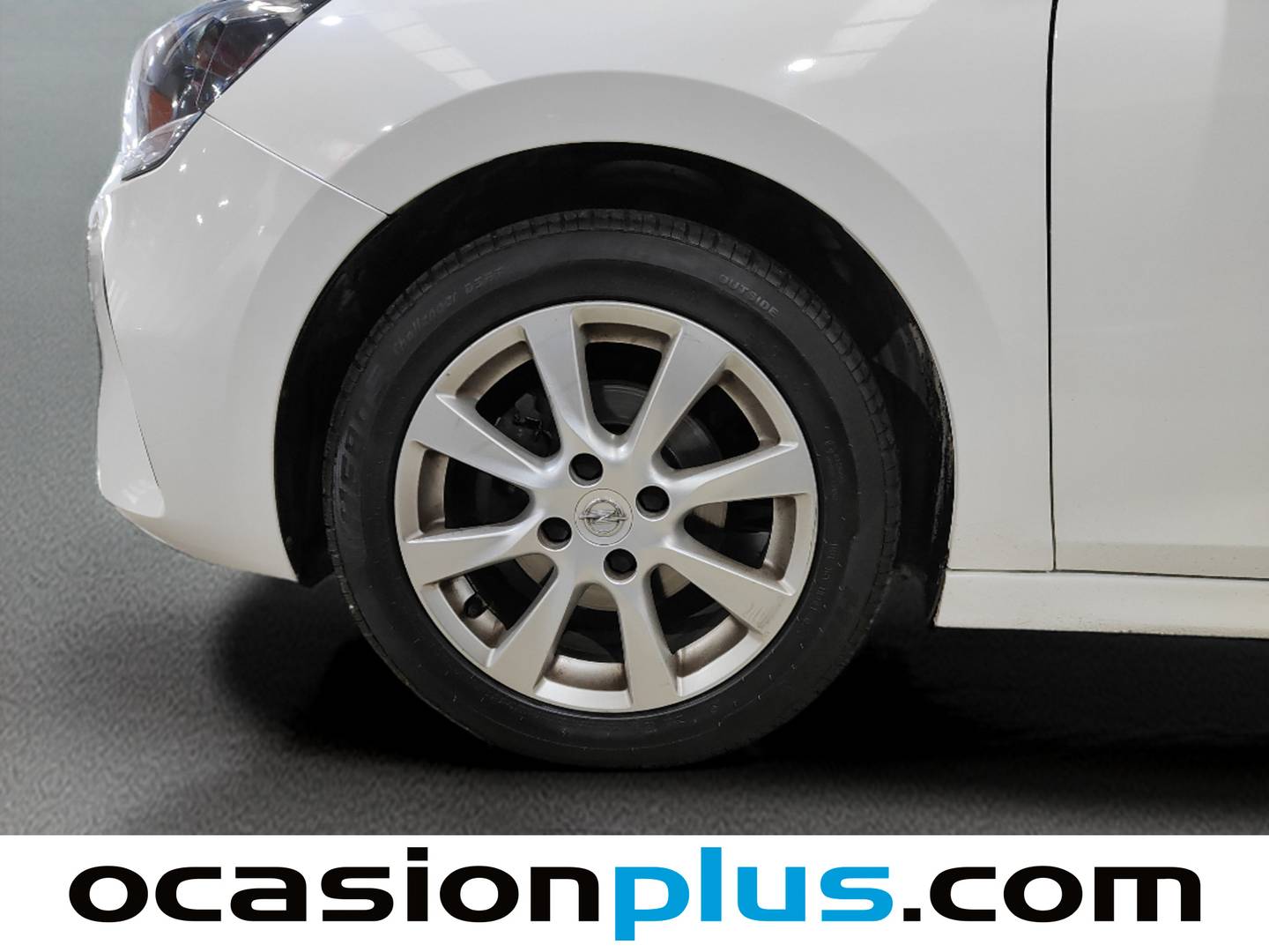 Foto Opel Corsa Opel Corsa 1.2 XEL Edition (75 CV)