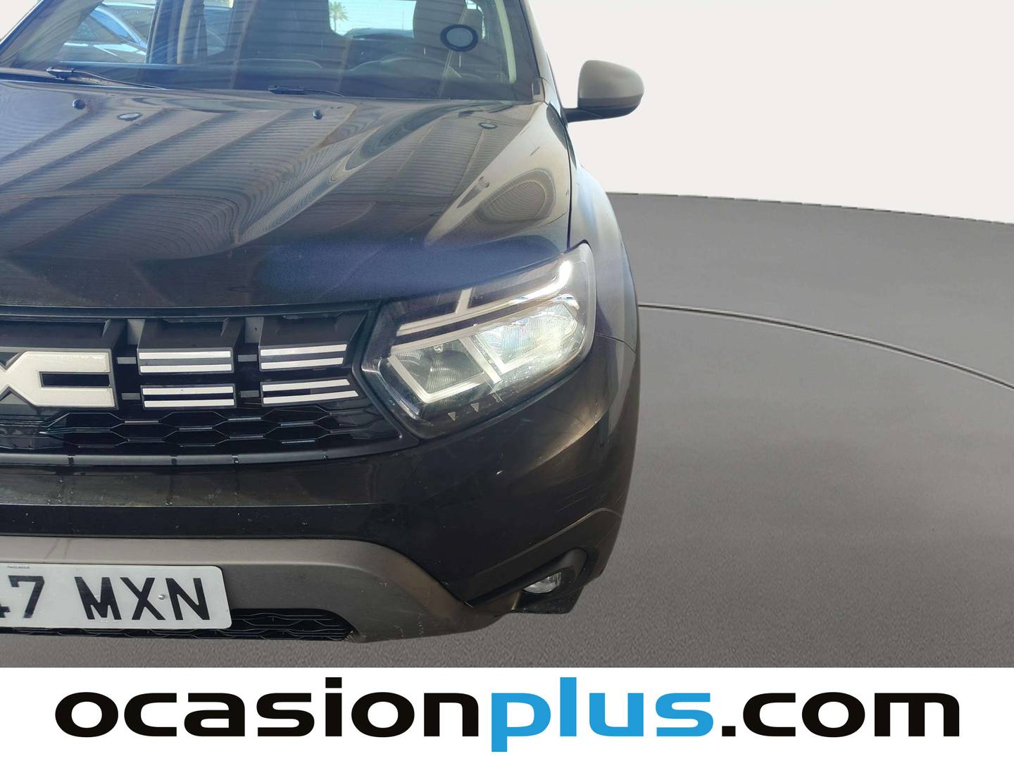 Extras del Dacia Duster Dacia Duster Journey Go TCE (130 CV) 4x2