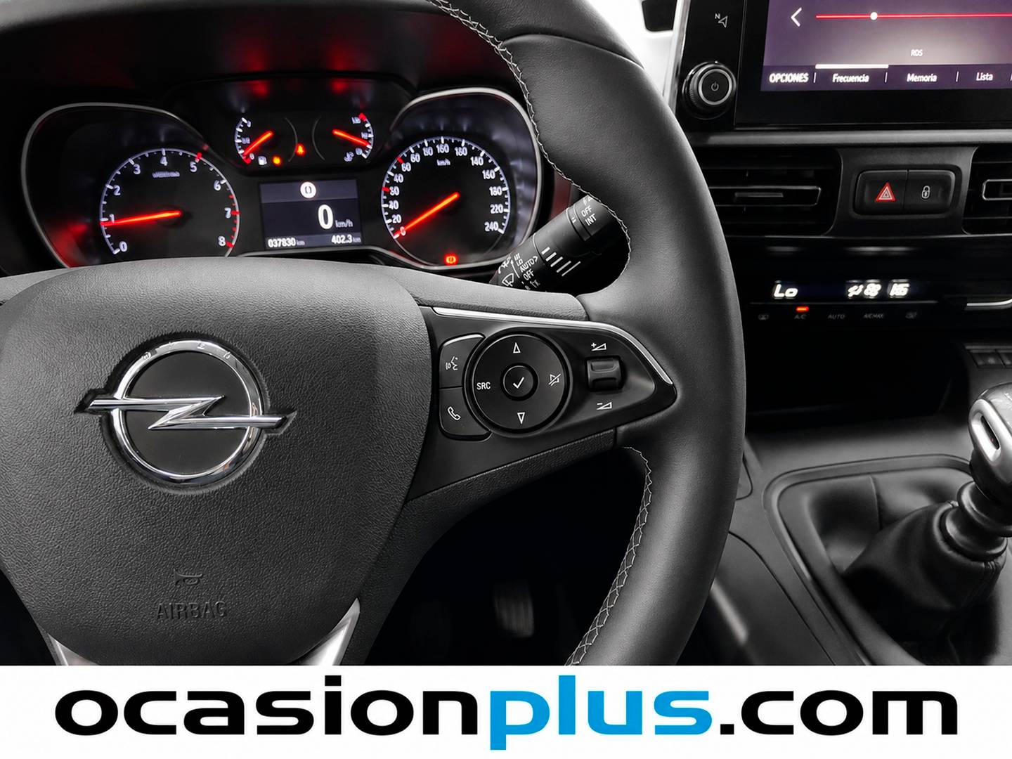 Opel Combo Life Opel Combo Life 1.5 TD S&S Innovation L (131 CV) al mejor precio