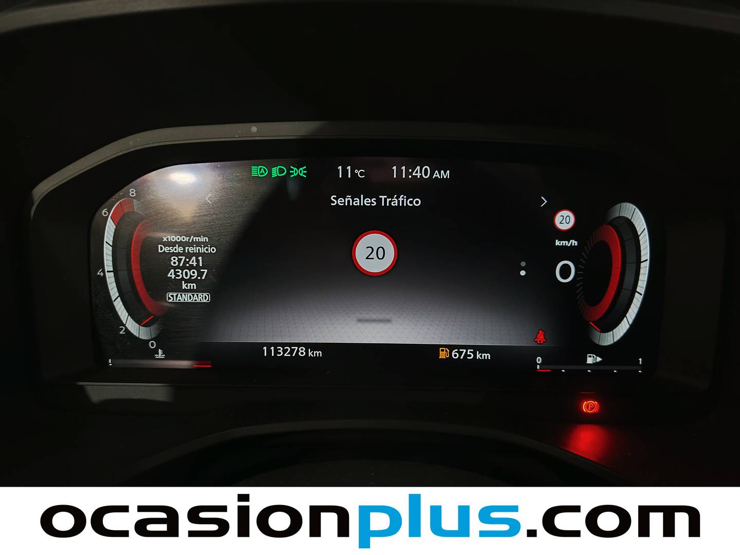 Nissan QASHQAI Nissan Qashqai DIG-T 140 mHEV N-Connecta 4x2 (140 CV) de segunda mano