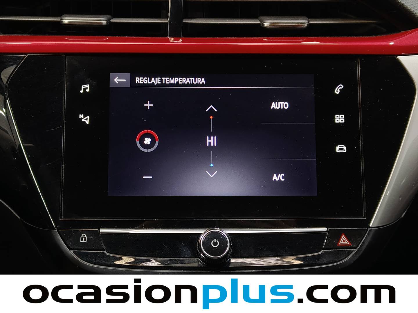 Foto Opel Corsa Opel Corsa 1.2 Turbo XHL Edition (100 CV)