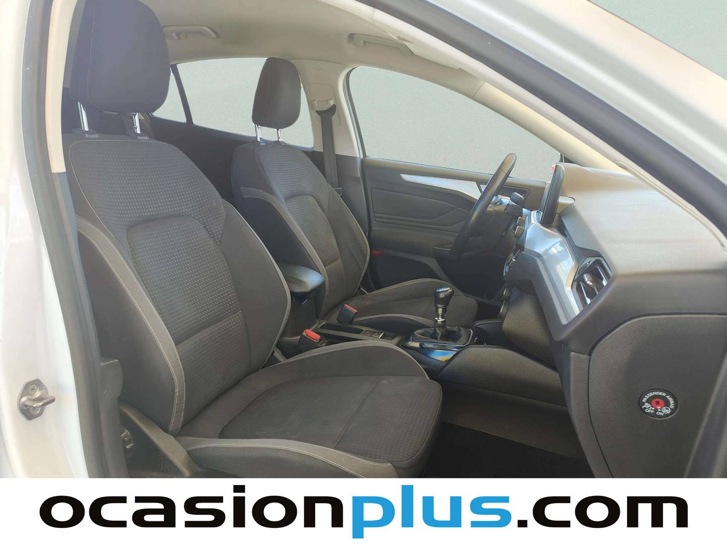 Ford Focus Ford Focus 1.5 Ecoblue Trend+ (120 CV) km 0