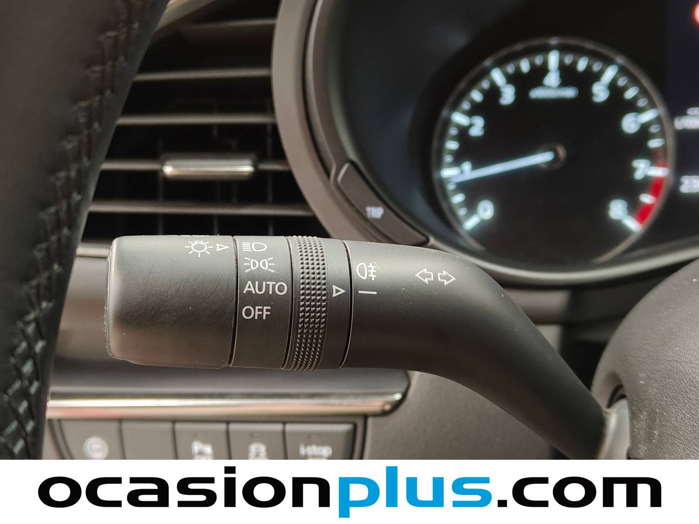 Mazda Mazda3 Mazda Mazda 3 2.0 SKYACTIV-X Zenith-X (181 CV) seminuevo