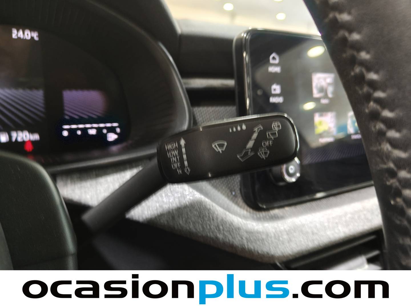 Skoda Kamiq Skoda Kamiq 1.0 TSI Selection DSG (115 CV) gasolina