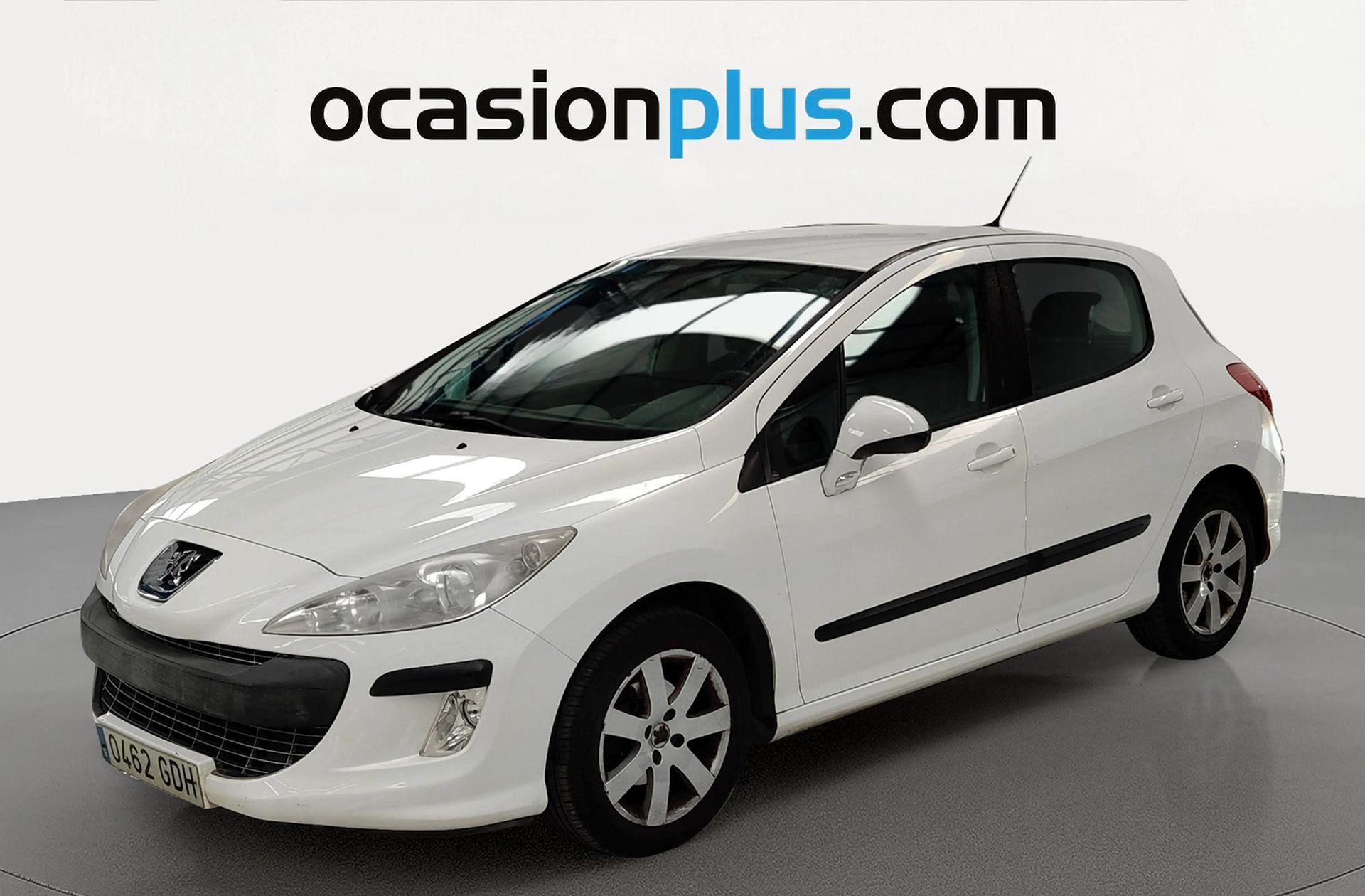 Peugeot 308 1.6 VTI Sport