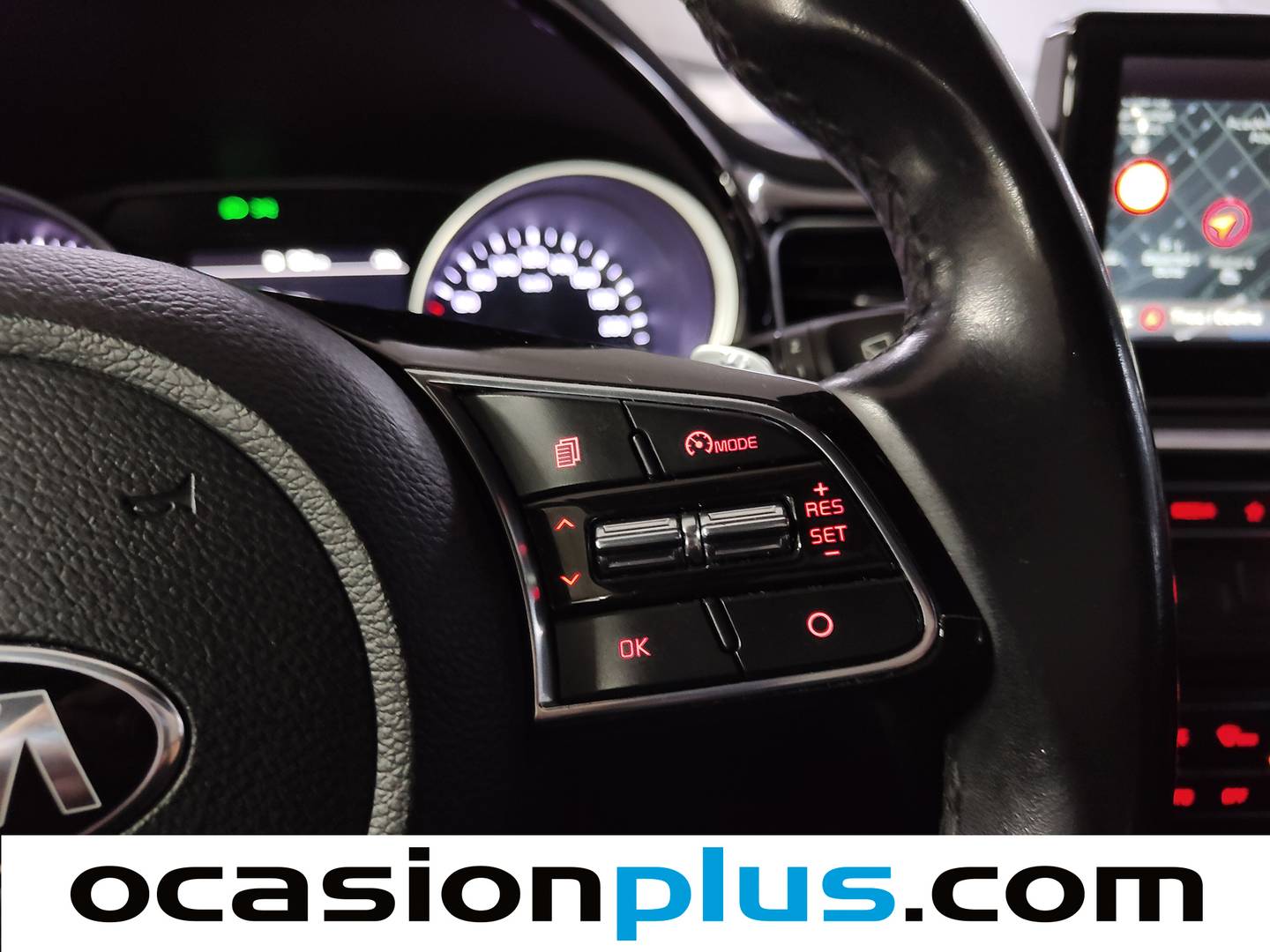 KIA Ceed KIA Ceed 1.4 T-GDi Launch Edition DCT (140 CV) 140cv