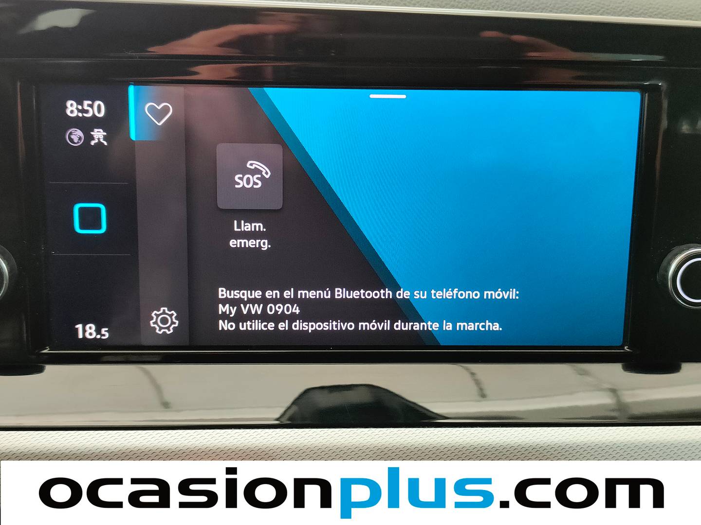 Volkswagen Golf Volkswagen Golf 2.0 TDI  (115 CV) manual