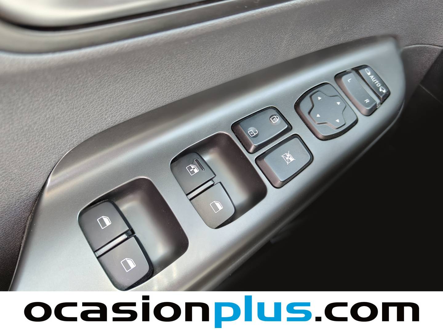 Hyundai Kona Hyundai Kona EV Maxx (136 CV) seminuevo