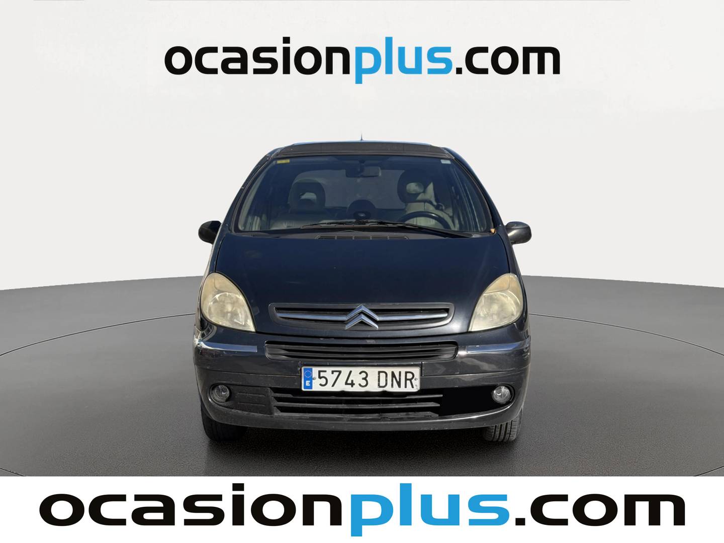 Citroën Xsara Picasso Citroën Xsara Picasso 2.0 HDI Exclusive Plus (90 CV) barato