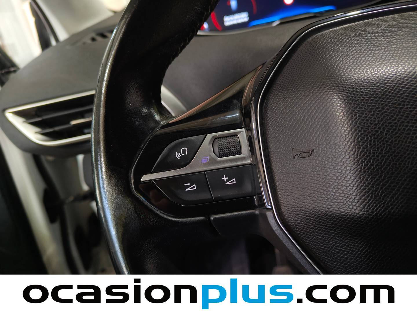 Peugeot 5008 Peugeot 5008 PureTech 130 S&S Allure (130 CV) 7 Plazas 130cv