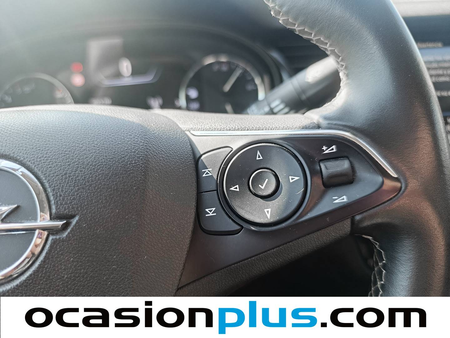 Opel Insignia Opel Insignia GS 1.6 CDTI Turbo D Innovation (136 CV) 136cv