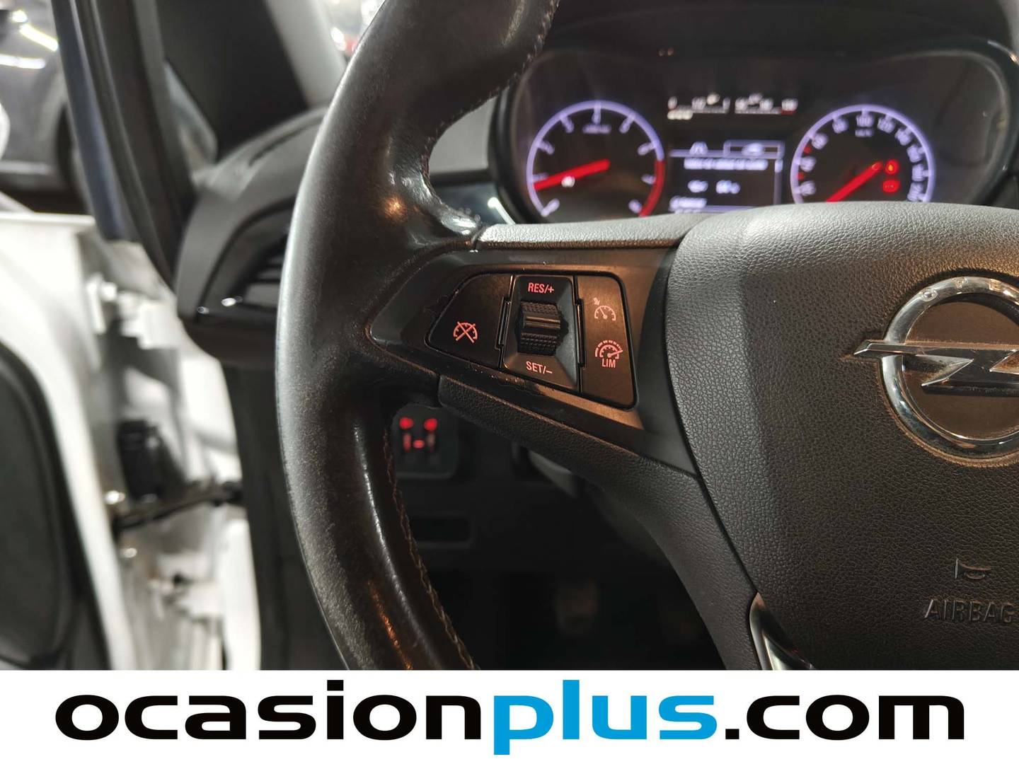 Opel Corsa Opel Corsa 1.4 GLP Selective (90 CV) 2017