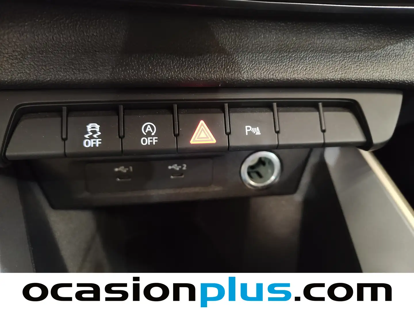 Foto Audi A1 Audi A1 Sportback Adrenalin edition 25 TFSI (95 CV)