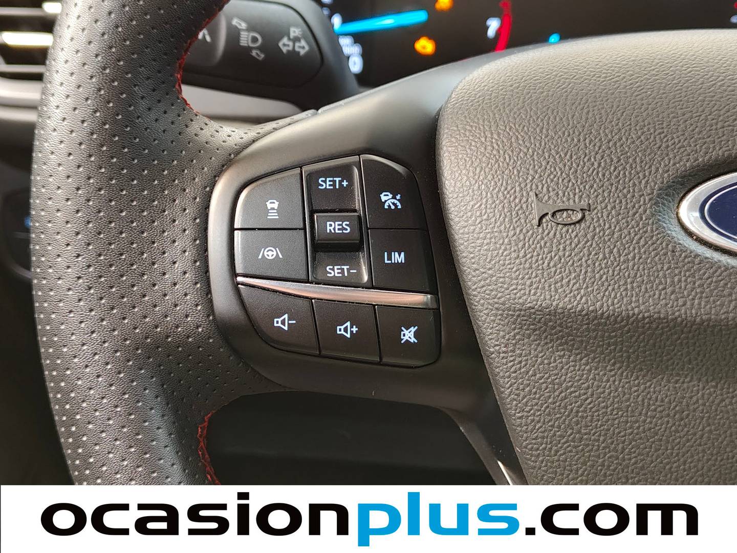 Ford Focus Ford Focus 1.0 Ecoboost MHEV ST-Line Auto (155 CV) al mejor precio