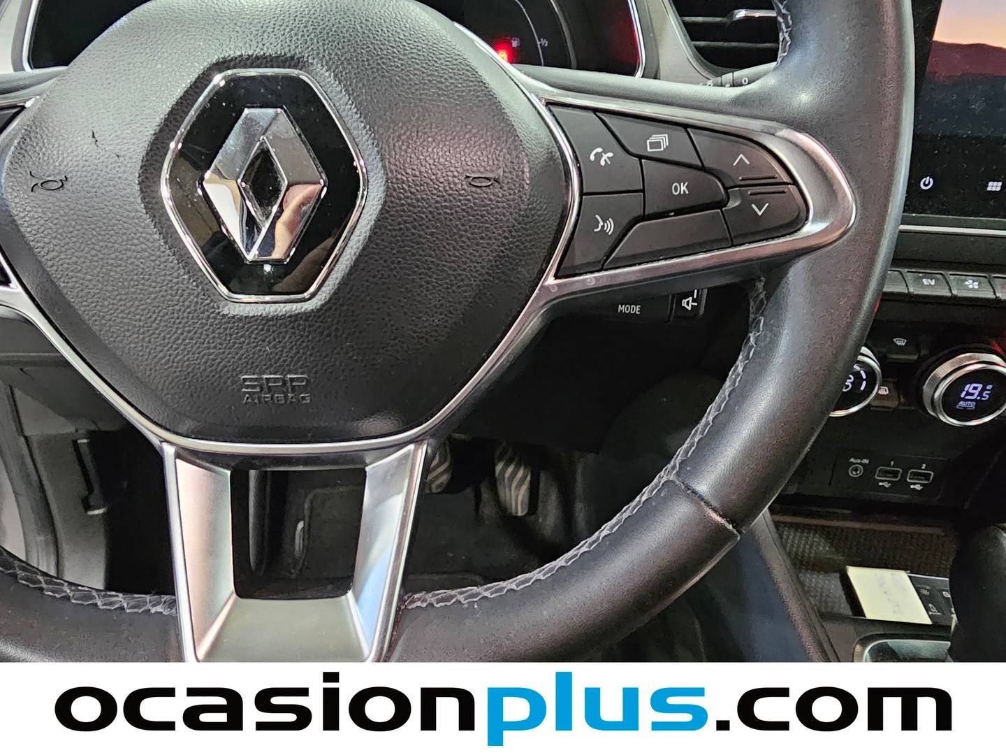 Renault Captur Renault Captur Zen E-TECH Híbrido (145 CV) km 0