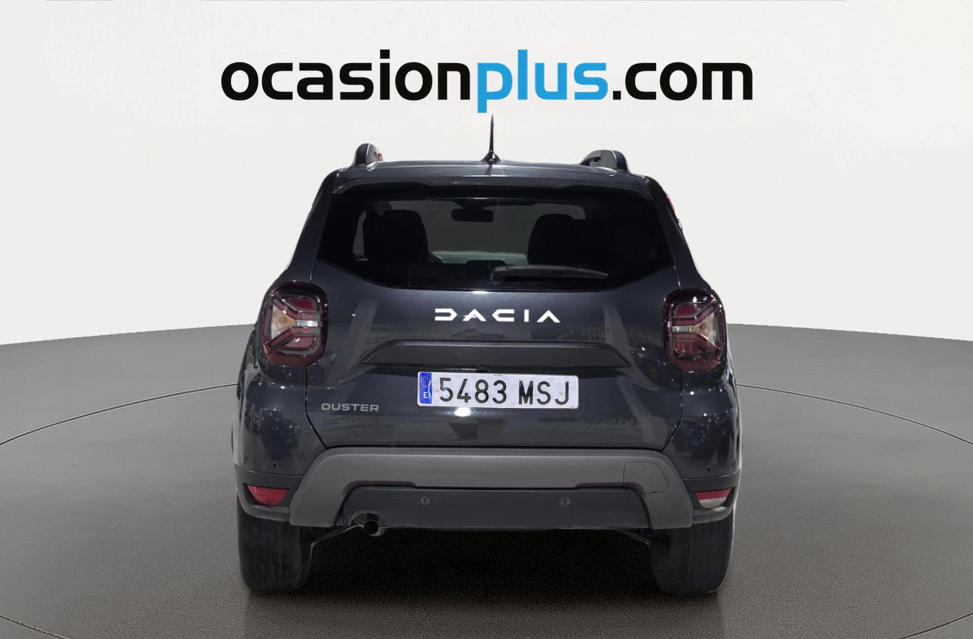 Dacia Duster Journey Go TCe EDC - foto 15