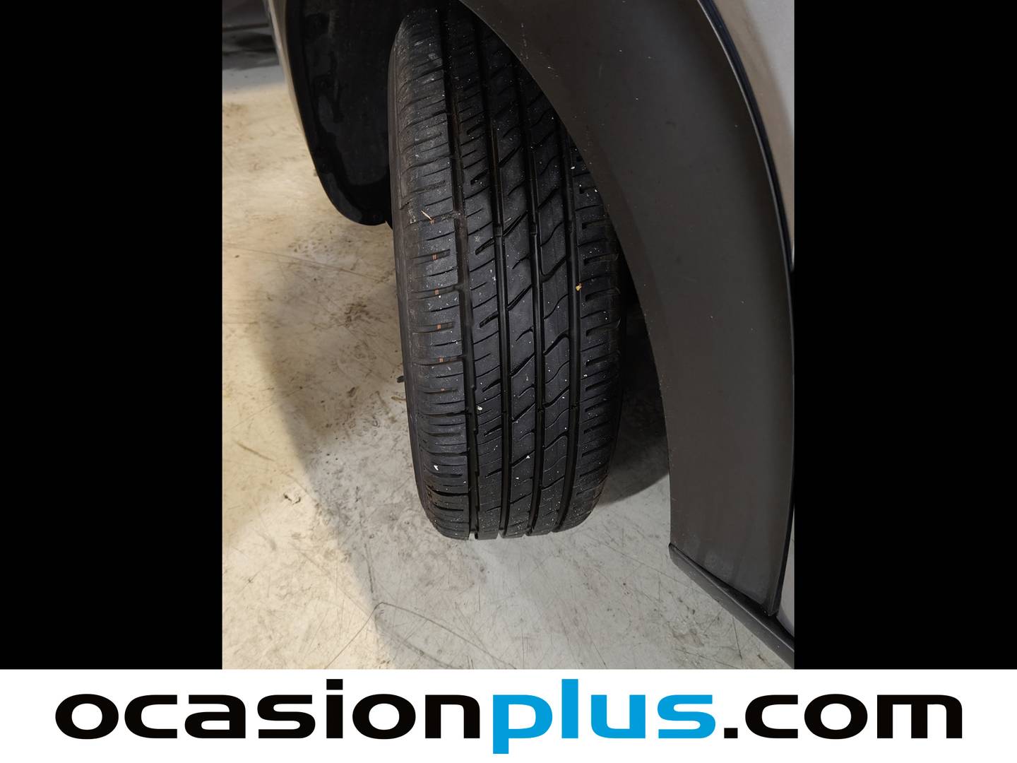 Foto Citroën C3 Aircross Citroen C3 Aircross PureTech 110 S&S Shine (110 CV)