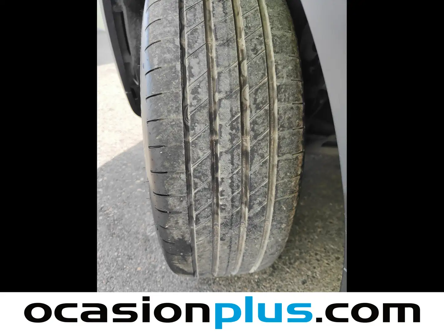 Foto Mercedes GLA Mercedes-Benz GLA 200 D  (150 CV)