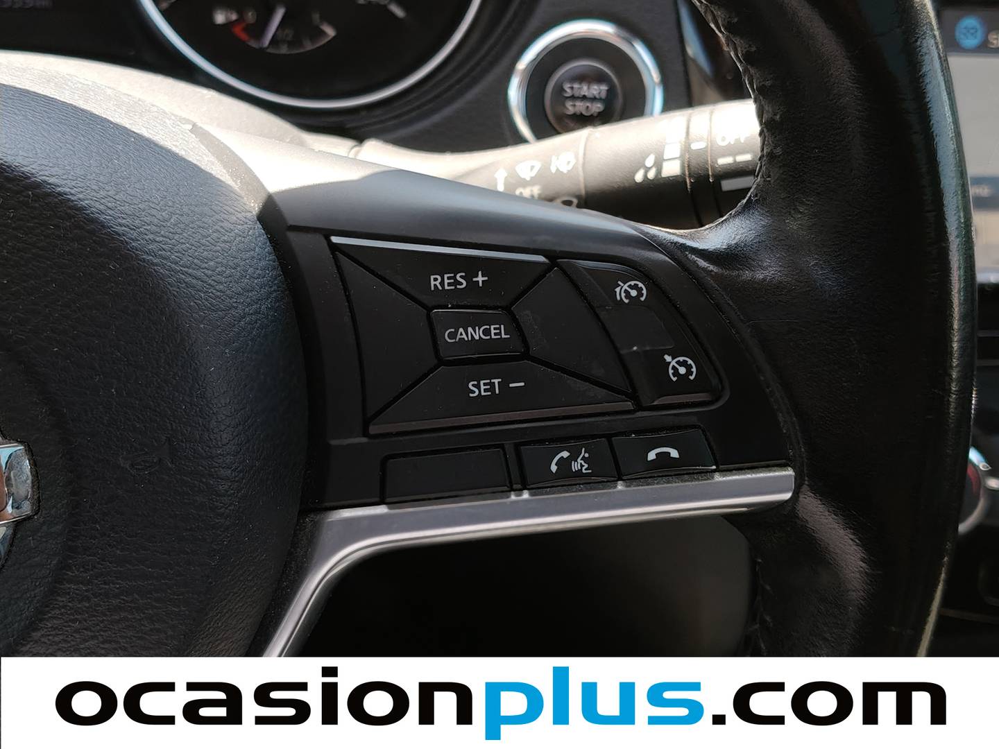 Nissan QASHQAI Nissan Qashqai DIG-T 115 N-Connecta  (115 CV) barato