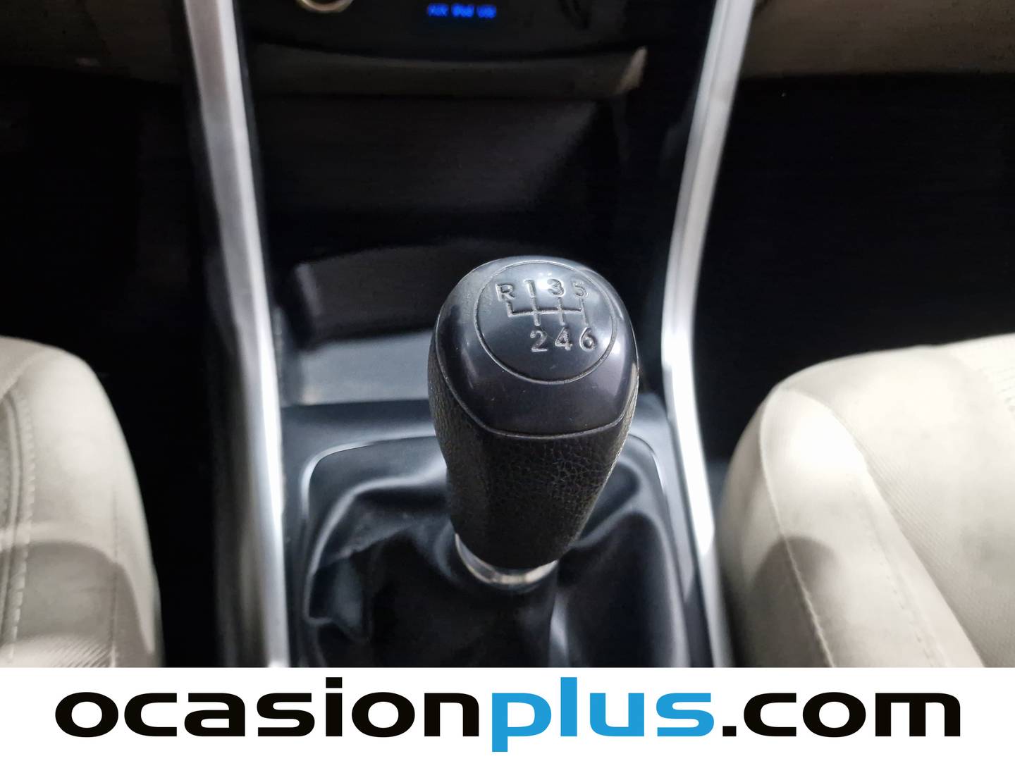 Hyundai i30 Hyundai i30 1.4 GL City (100 CV) de segunda mano