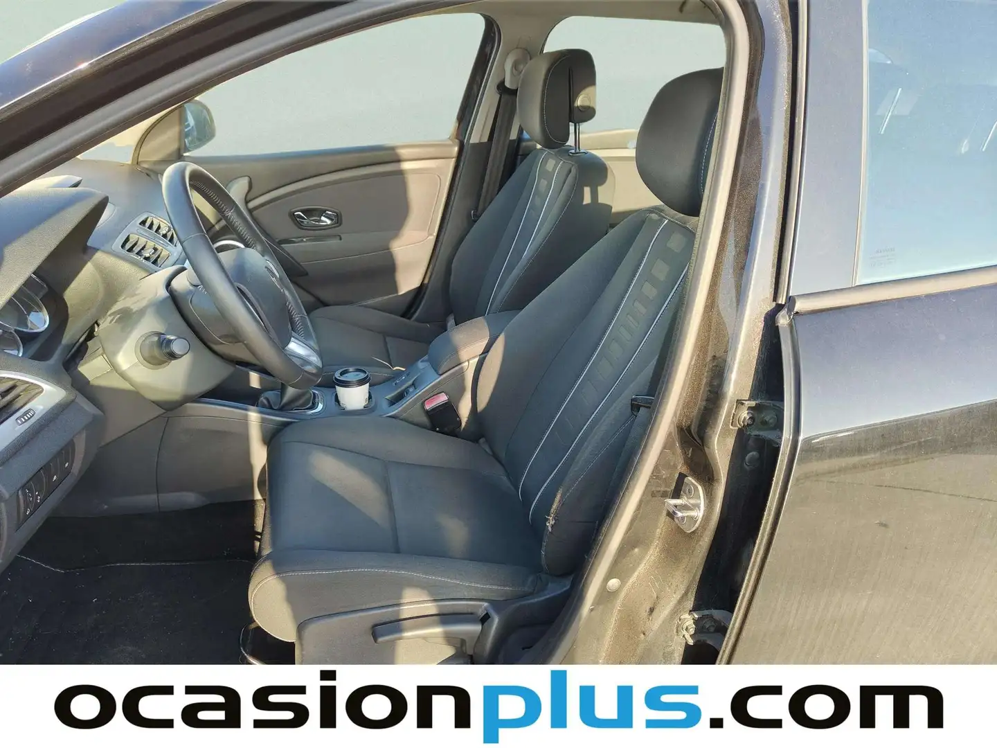 Foto Renault Mégane Renault Megane Sport Tourer Energy Dynamique S&S TCe (115 CV)