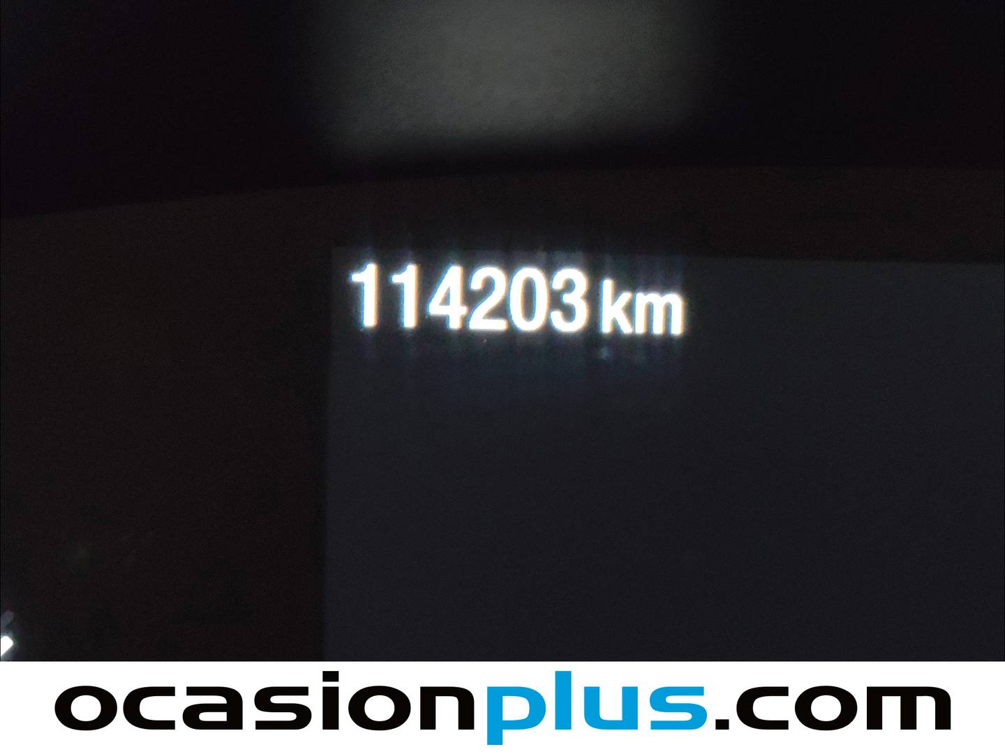 Ford Focus Ford Focus 1.5 Ecoblue ST-Line (120 CV) seminuevo
