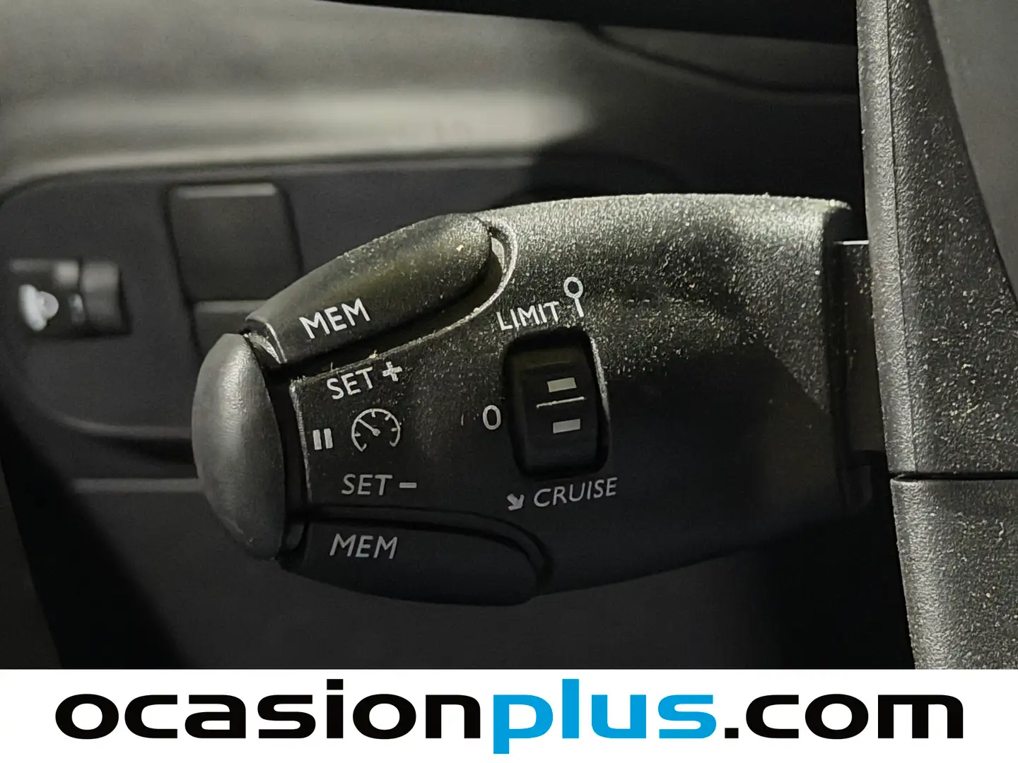 Foto Citroën C3 Origin Citroen C3 Origin PureTech 110 Max (110 CV)