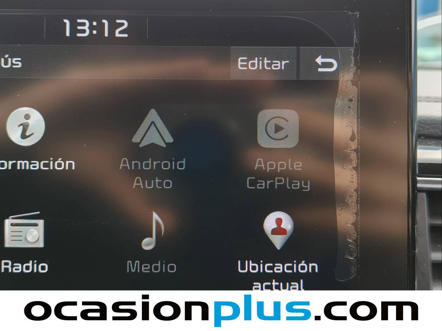 Foto KIA Ceed Tourer Kia Ceed Tourer 1.6 CRDi Tech (115 CV)