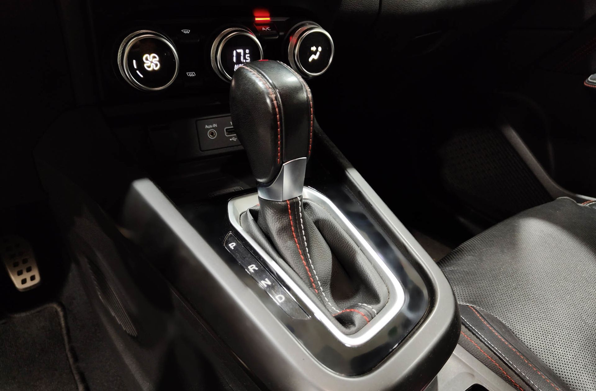 Renault Arkana RS Line TCe EDC Microhíbrido - foto 6