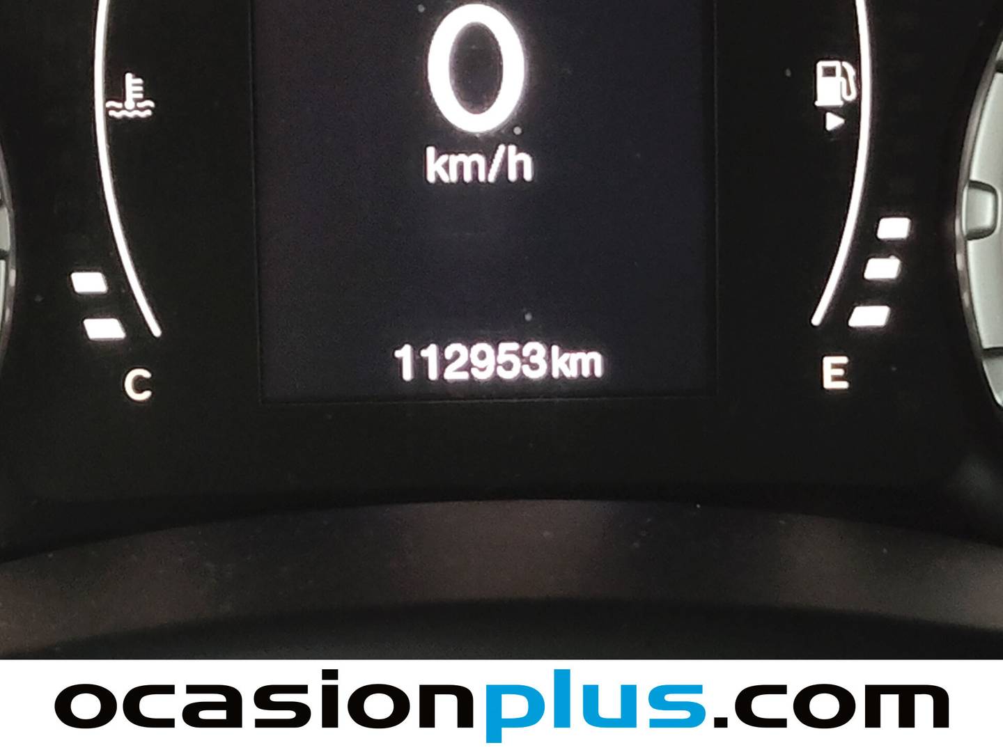 Foto Jeep Renegade Jeep Renegade 1.6 Mjet Business 4x2 E6 (105 CV)