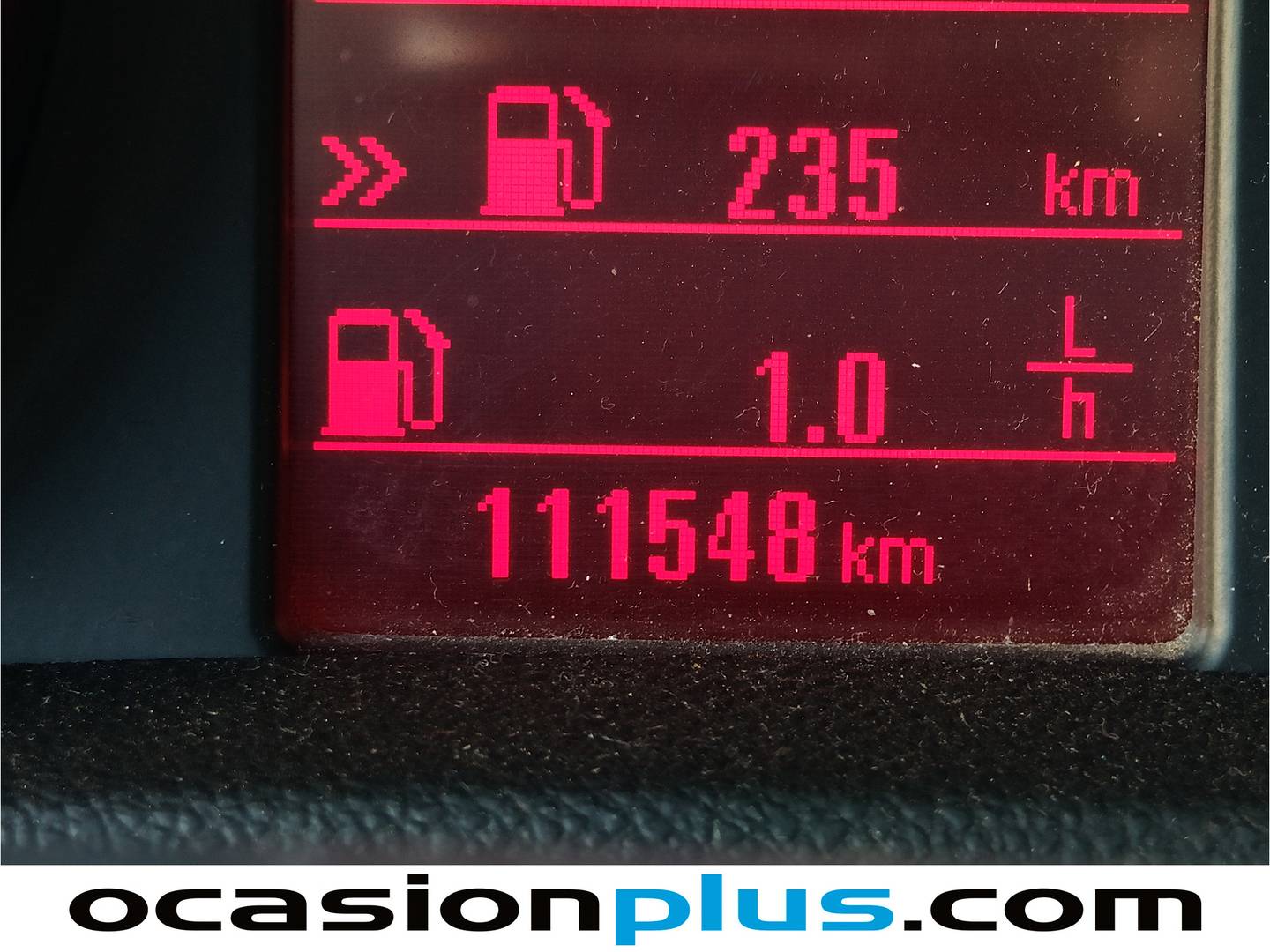 Opel Mokka Opel Mokka 1.4 Turbo S&S Selective 4x2 (140 CV) seminuevo