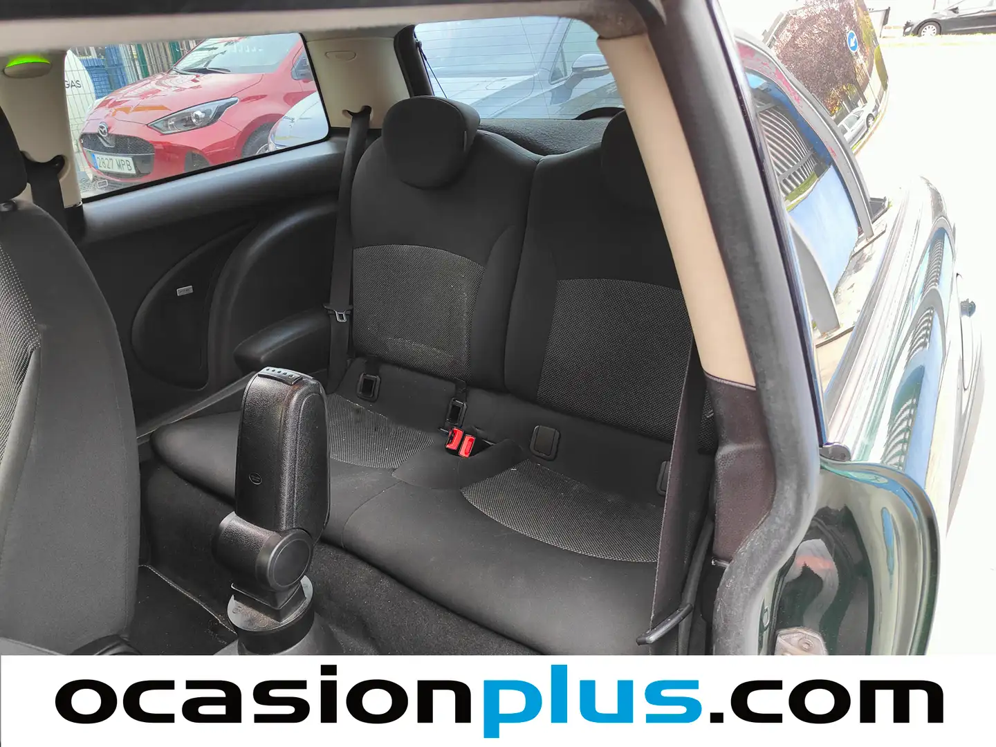 Foto Mini MINI MINI MINI 3 Puertas One D (90 CV)