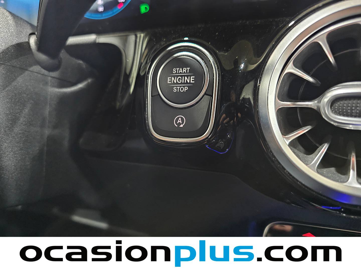 Mercedes GLA Mercedes GLA 200 d (150 CV) PACK AMG 2020