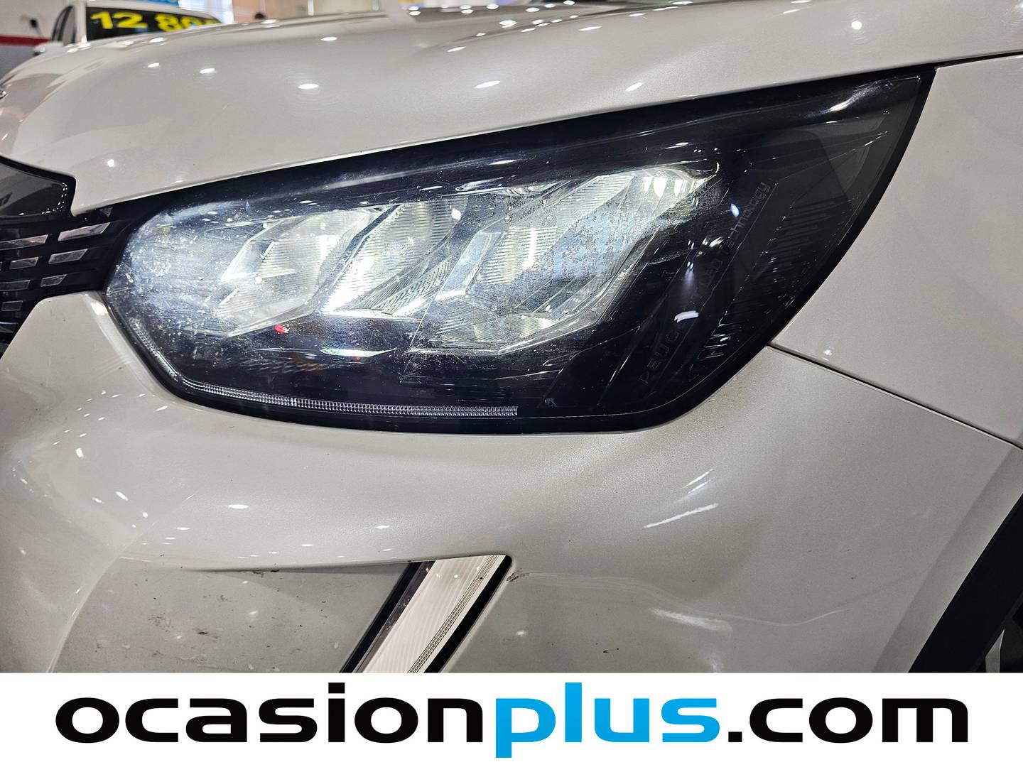 Foto Peugeot 2008 Peugeot 2008 PureTech 100 S&S Allure (100 CV)