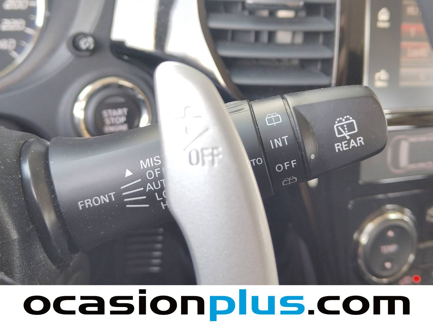 Mitsubishi Outlander Mitsubishi Outlander 200 MPI Motion 2WD CVT (150 CV) barato