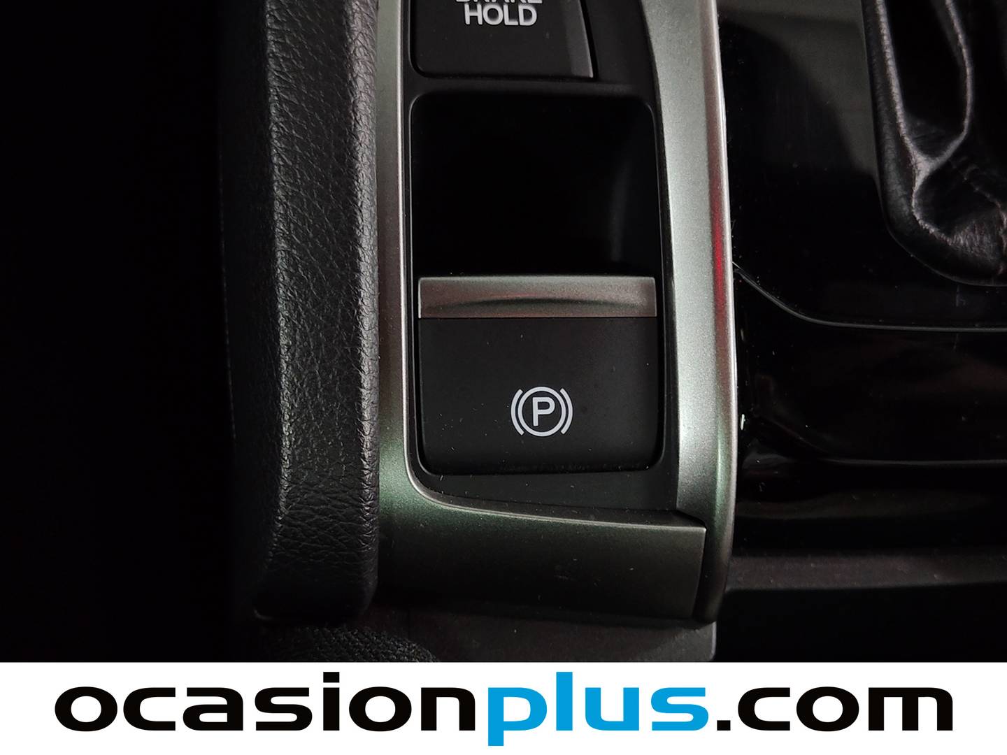 Honda Civic Honda Civic 1.5 VTEC Turbo Sport Plus CVT (182 CV) 2019