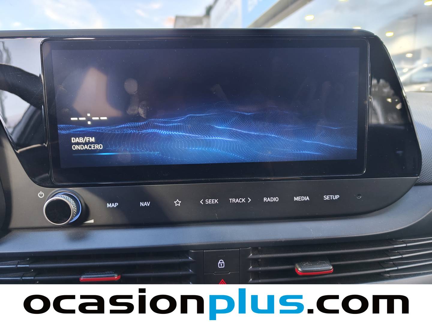 Foto Hyundai i20 Hyundai i20 1.2 MPI N Line (79 CV)