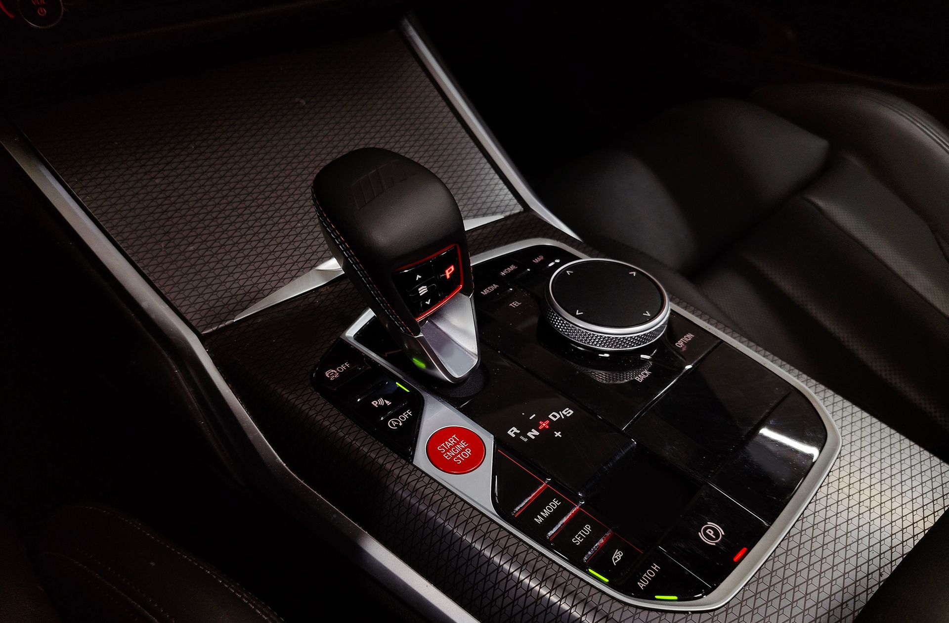 BMW Serie 3 M M3 Berlina Competition - foto 6
