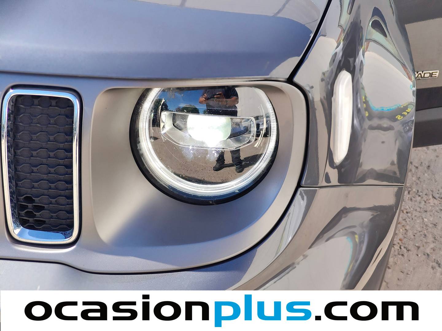 Jeep Renegade Jeep Renegade 1.6 Multijet Limited 4x2 (130 CV) barato