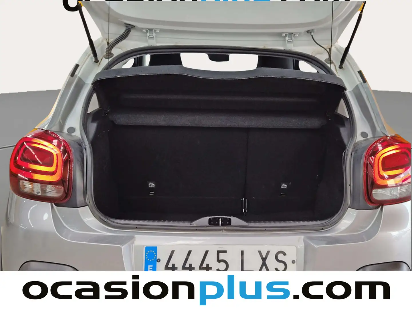 Foto Citroën C3 Citroen C3 PureTech 83 Feel Pack (83 CV)