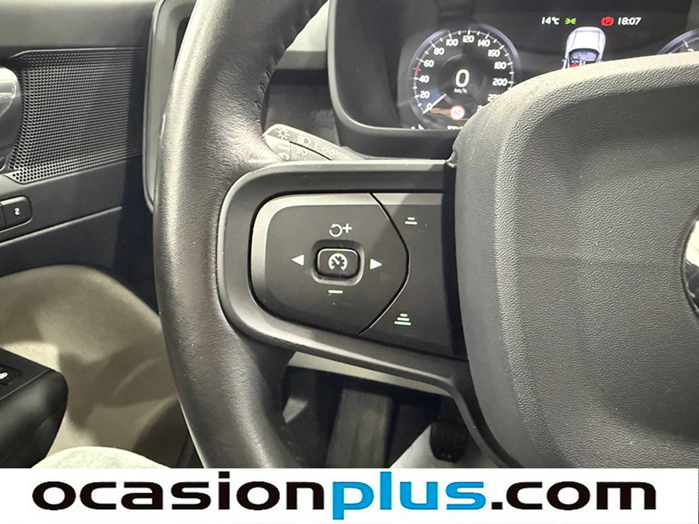 Foto Volvo XC40 Volvo XC40 T3 (163 CV)