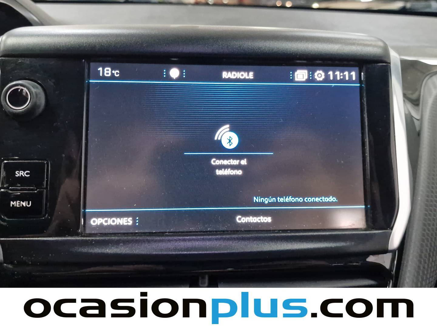 Peugeot 2008 Peugeot 2008 PureTech 110 S&S Crossway S&S (110 CV) gasolina