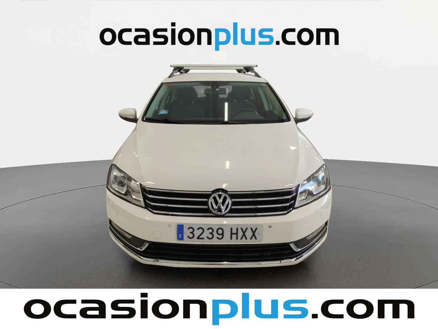 Volkswagen Passat Volkswagen Passat Variant Exclusive 2.0 TDI BMT (140 CV) DSG diésel