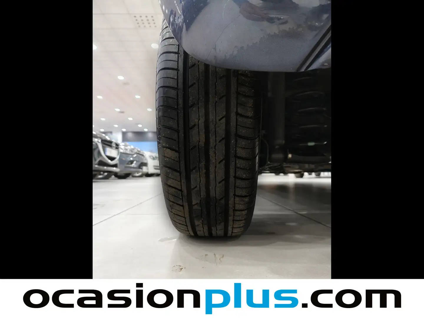 Foto Peugeot 108 Peugeot 108 1.2 PureTech Active (82 CV)