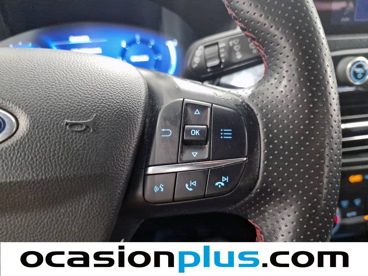 Ford Kuga Ford Kuga 1.5 EcoBlue ST-Line (120 CV) barato