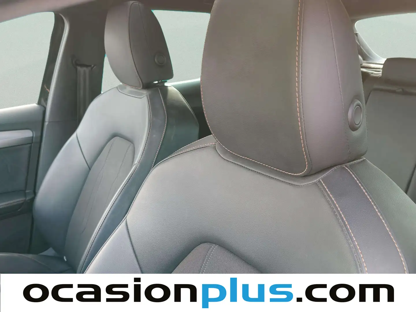 Foto Cupra León CUPRA León 1.5 eTSI DSG (150 CV)