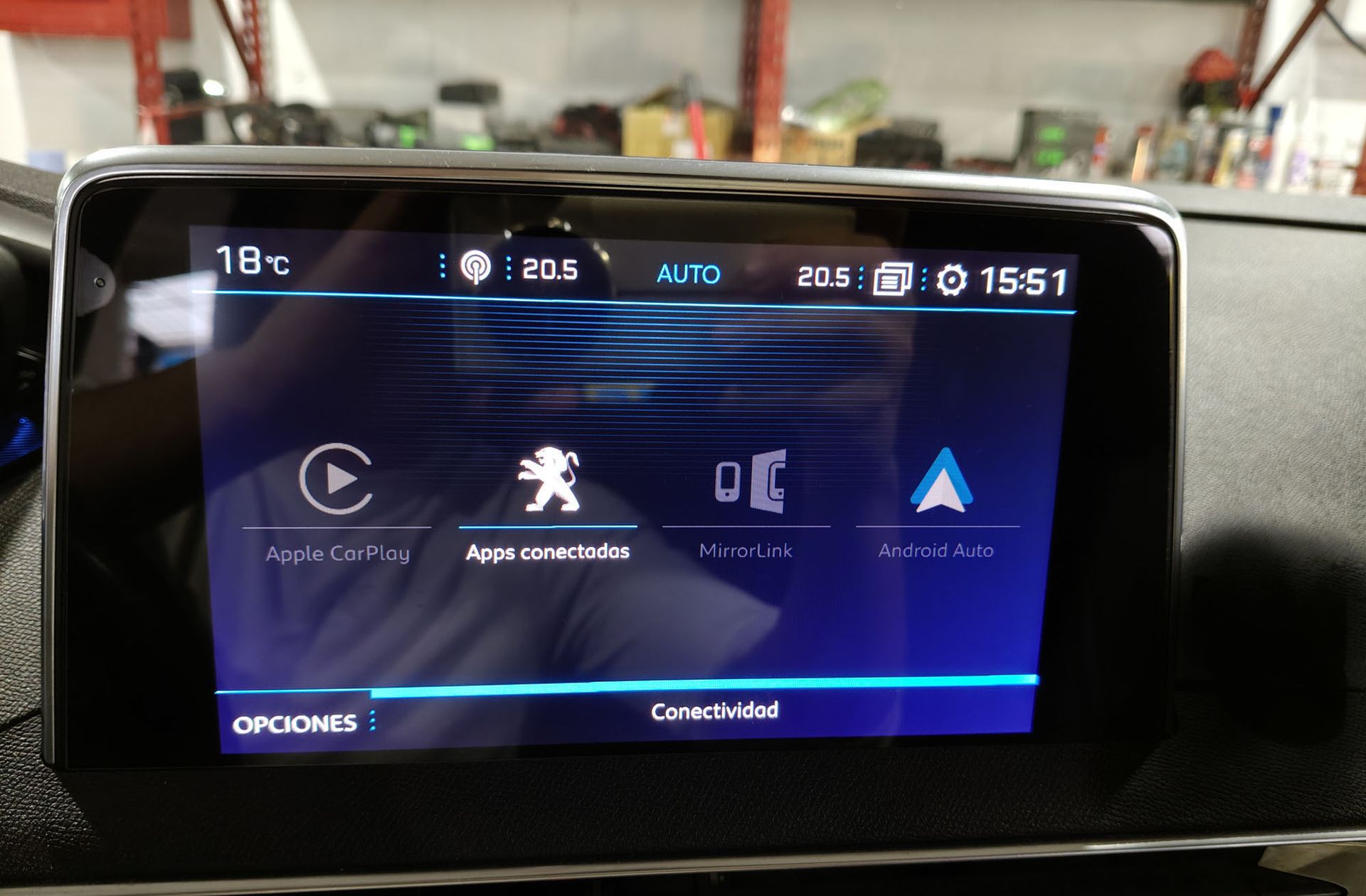 Peugeot 3008 BlueHDi 130 Allure - foto 8