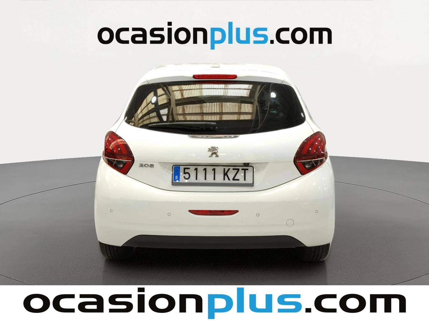 Peugeot 208 Peugeot 208 1.2 PureTech S&S Signature (110 CV) barato